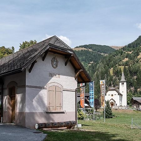 Chalet Waldrand Inden المظهر الخارجي الصورة