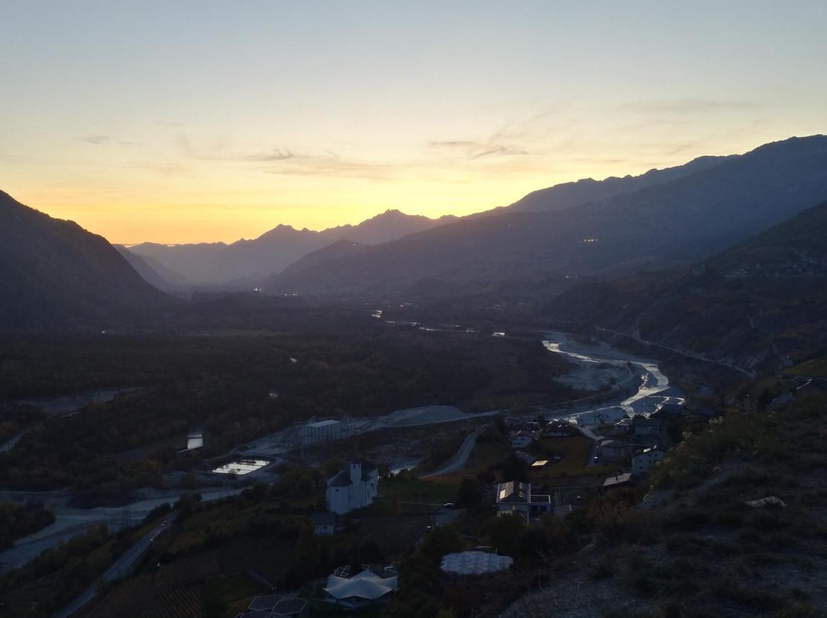 Chalet Waldrand Inden المظهر الخارجي الصورة
