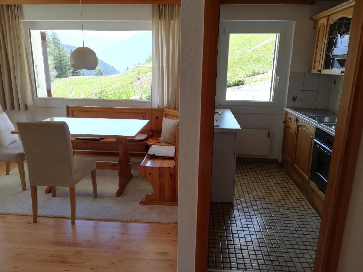 Chalet Waldrand Inden المظهر الخارجي الصورة