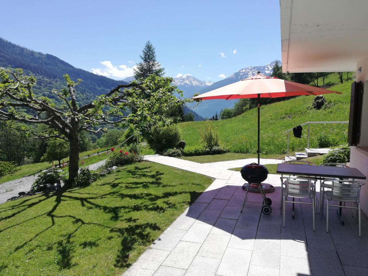 Chalet Waldrand Inden المظهر الخارجي الصورة