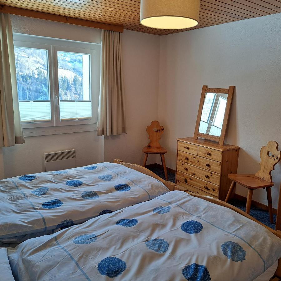 Chalet Waldrand Inden المظهر الخارجي الصورة