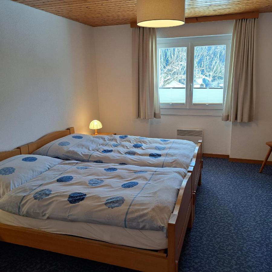 Chalet Waldrand Inden المظهر الخارجي الصورة